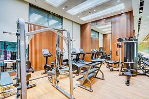 Sunday Hotel & Residences Gurugram