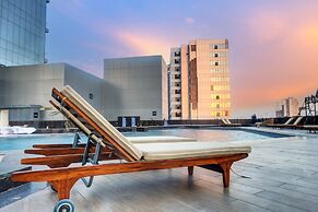 Sunday Hotel & Residences Gurugram