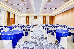 Sunday Hotel & Residences Gurugram