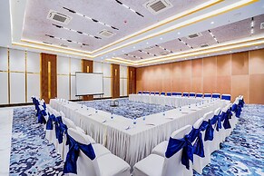 Sunday Hotel & Residences Gurugram