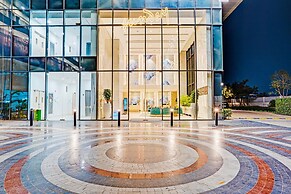 Sunday Hotel & Residences Gurugram