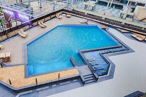 Sunday Hotel & Residences Gurugram