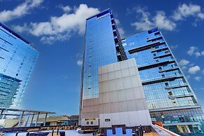 Sunday Hotel & Residences Gurugram