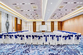 Sunday Hotel & Residences Gurugram