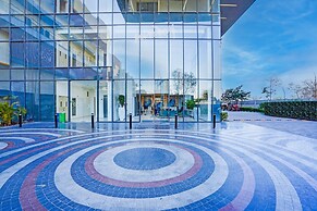 Sunday Hotel & Residences Gurugram