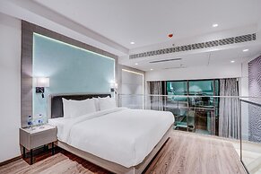 Sunday Hotel & Residences Gurugram