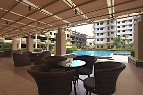Lovely Skyview Haven -near BGC