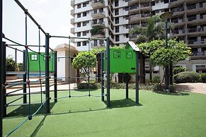 Lovely Skyview Haven -near BGC