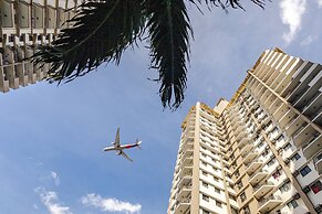 Lovely Skyview Haven -near BGC