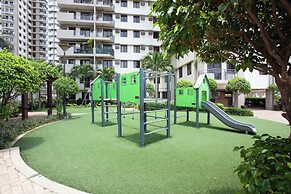 Lovely Skyview Haven -near BGC