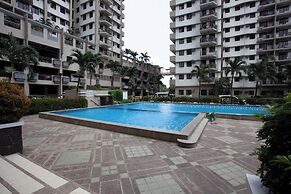 Lovely Skyview Haven -near BGC