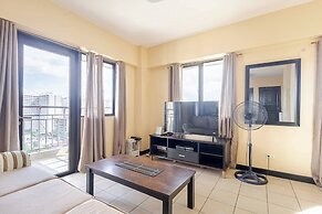 Lovely Skyview Haven -near BGC