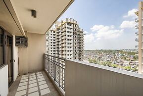 Lovely Skyview Haven -near BGC