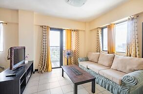 Lovely Skyview Haven -near BGC