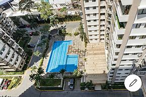 Lovely Skyview Haven -near BGC