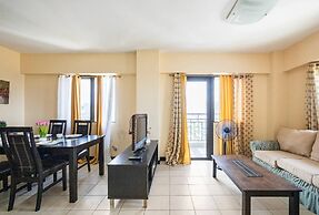 Lovely Skyview Haven -near BGC
