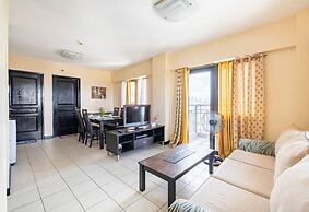 Lovely Skyview Haven -near BGC