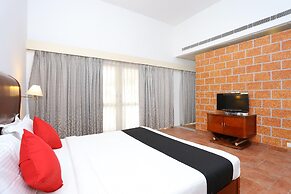 Super Townhouse Island Inn