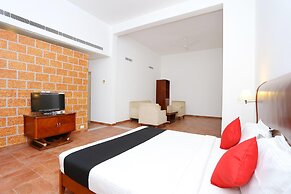 Super Townhouse Island Inn