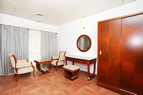 Super Townhouse Island Inn