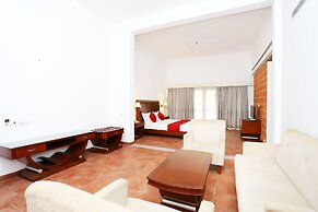 Super Townhouse Island Inn