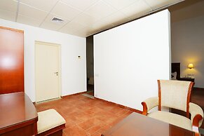 Super Townhouse Island Inn