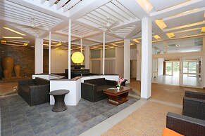 Super Townhouse Island Inn