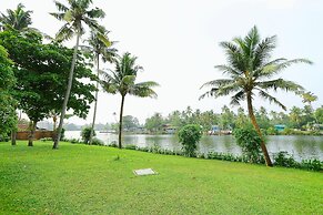Super Townhouse Island Inn