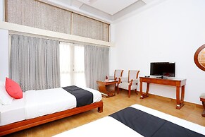 Super Townhouse Island Inn