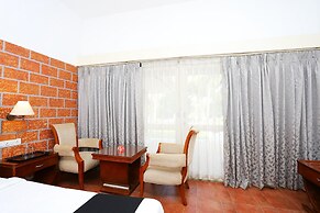 Super Townhouse Island Inn