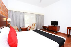 Super Townhouse Island Inn