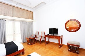 Super Townhouse Island Inn
