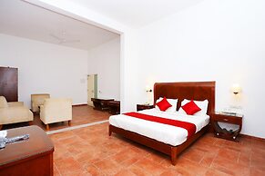 Super Townhouse Island Inn