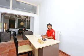 Super Townhouse Island Inn