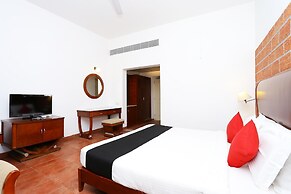 Super Townhouse Island Inn