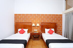 Super Townhouse Island Inn