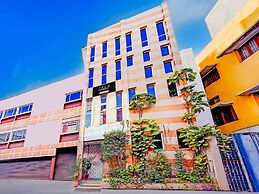 Collection O Arcot Road Porur