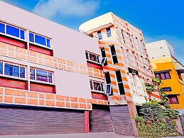 Collection O Arcot Road Porur