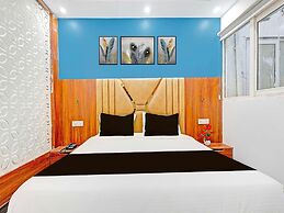 Townhouse Oak Sector 62 Paras Trinity