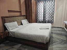The haveli lounge and restaurant