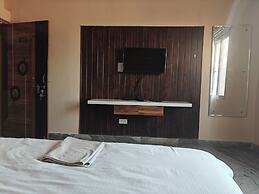 The haveli lounge and restaurant