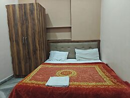 The haveli lounge and restaurant
