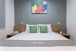 Mono Coliving Brotojoyo Semarang