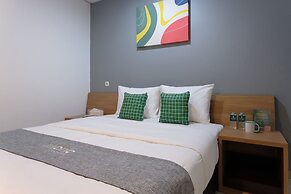 Mono Coliving Brotojoyo Semarang