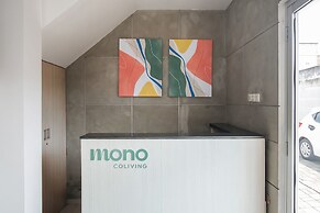 Mono Coliving Brotojoyo Semarang
