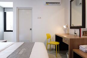 Mono Coliving Brotojoyo Semarang