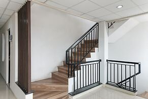 Mono Coliving Brotojoyo Semarang