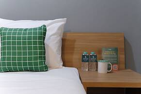Mono Coliving Brotojoyo Semarang