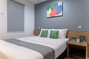 Mono Coliving Brotojoyo Semarang