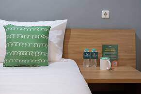 Mono Coliving Brotojoyo Semarang